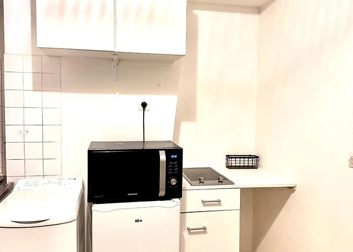 Bel Appartement Confort Paris 75009