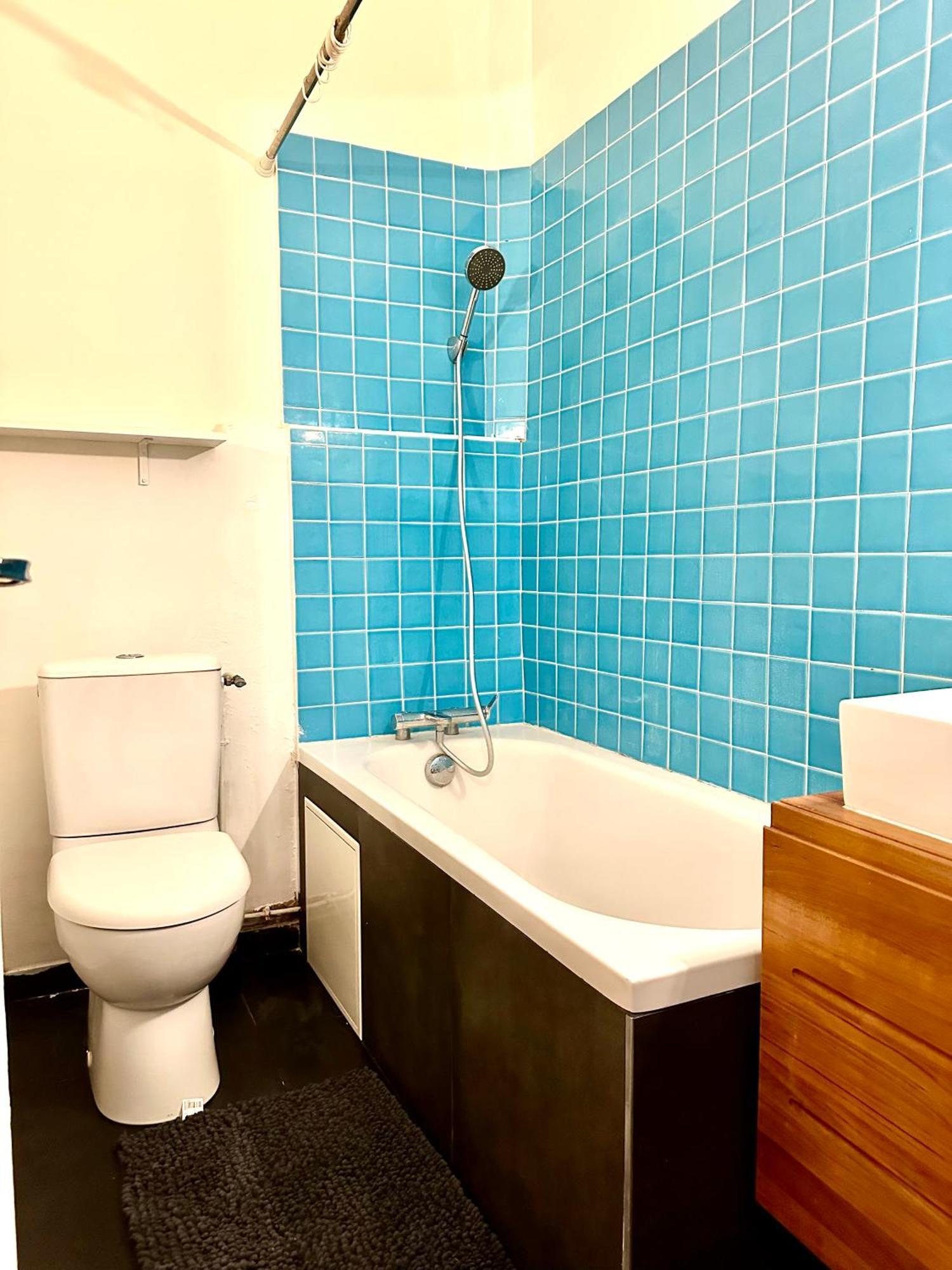 Bel Confort 75009 Appartement