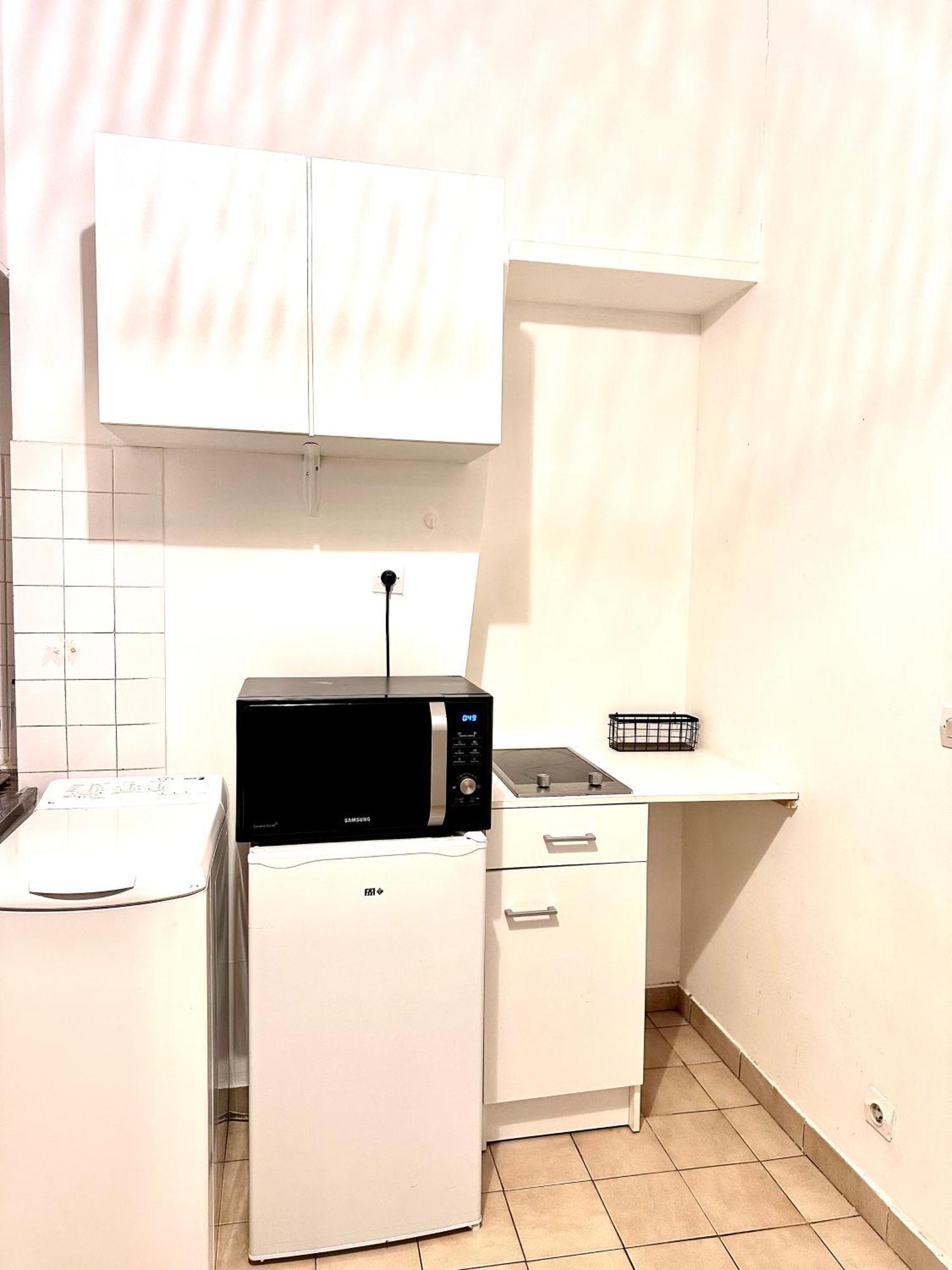 Bel Confort 75009 Appartement
